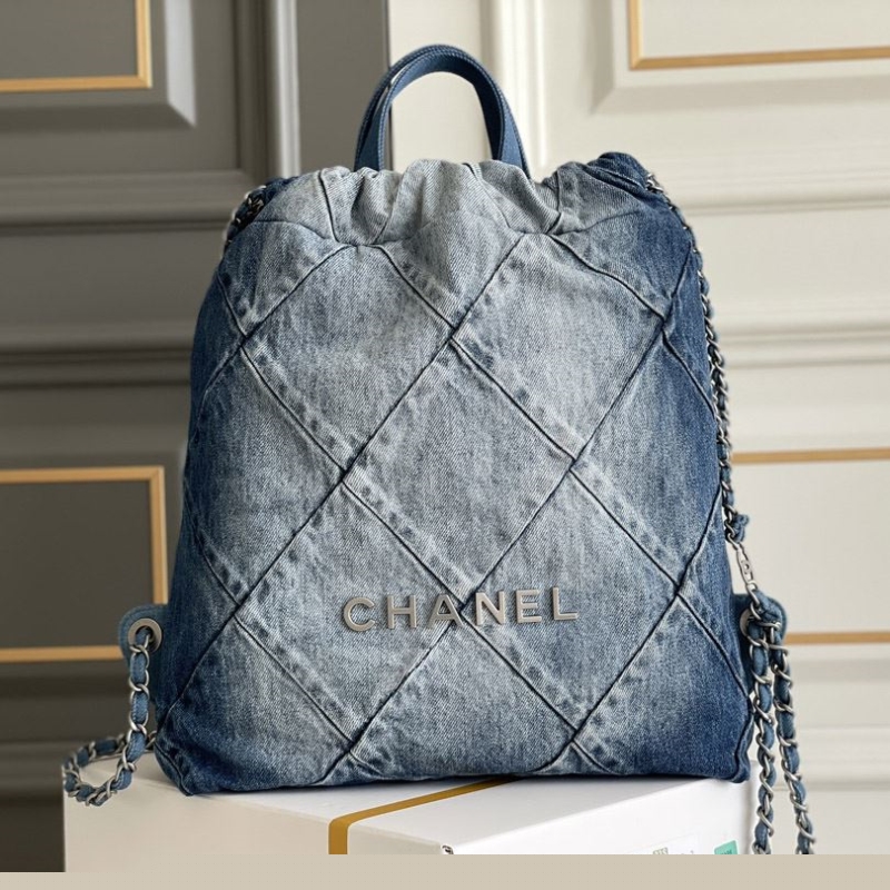 Ch*el backpacks